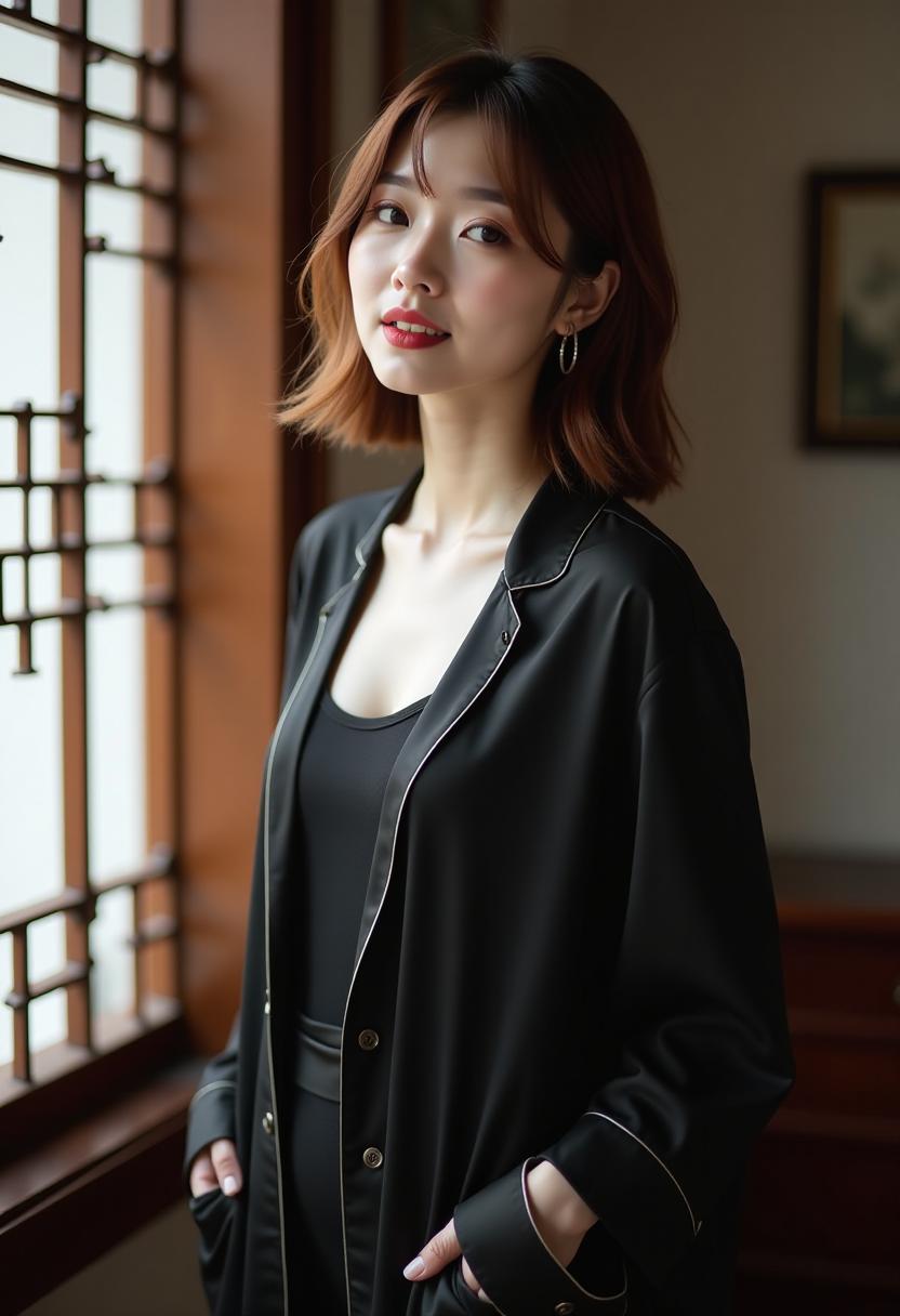 电视剧烟火人间海报