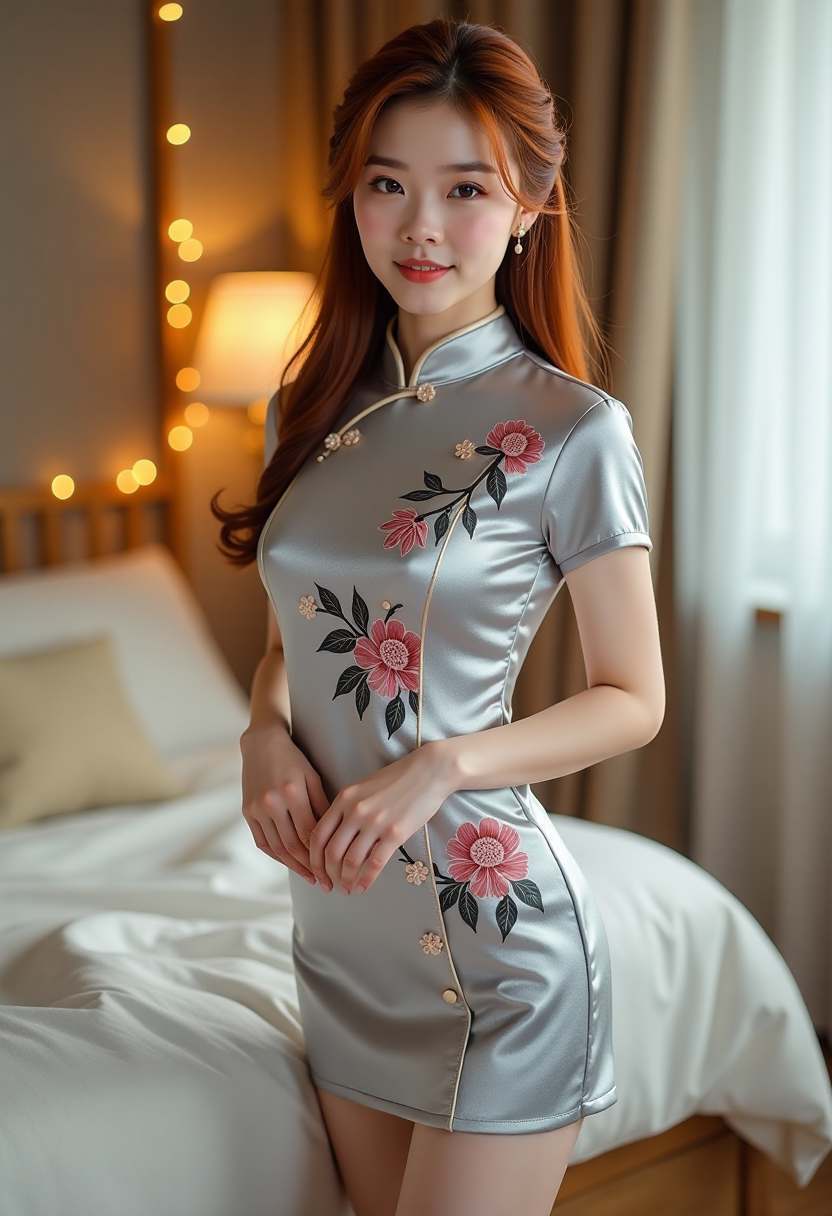 电影逆光航线海报